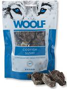 Woolf Codfish Sushi Przysmak z mięsem dorsza dla psa op. 100g