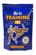 Brit Training Snack Przysmak dla psa rozm. M op. 200g