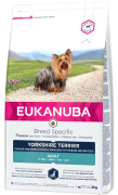 Eukanuba DOG Adult York Karma sucha op. 2kg