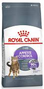 Royal Canin CAT Appetite Control Karma sucha z drobiem op. 10kg WYPRZEDAŻ [Data ważności: 3.06.2024]