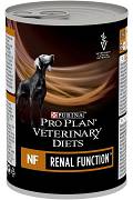 Purina Veterinary Diets DOG NF Renal Function Karma mokra op. 400g
