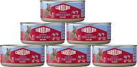 Carnilove CAT Turkey&Salmon Pate Mokra Karma z indykiem i łososiem 12x100g PAKIET