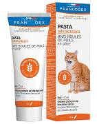 Francodex Pasta przeciw powstawaniu kul włosowych dla kota op. 70g