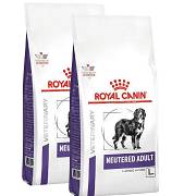 Royal Canin Vet DOG Large Neutered Karma sucha op. 2x12kg DWU-PAK