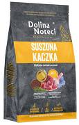 Dolina Noteci Premium Adult Suszona Karma z kaczką dla kota 2kg