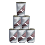 Trovet Hypoallergenic Insect IPD DOG Karma mokra z insektami op. 6x400g PAKIET