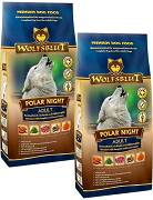 Wolfsblut DOG Adult Polar Night Karma sucha op. 2x12.5kg DWU-PAK