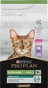 Pro Plan CAT Sterilised Renal Plus Karma sucha z indykiem op. 1.5kg