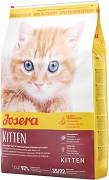 Josera CAT Kitten Karma sucha op. 10kg