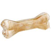 Trixie Kość prasowana nadziewana flaczkami dla psa dł. 12cm op. 60g (2szt.) nr kat. 2750