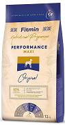 Fitmin DOG Adult Maxi Performance Karma sucha op. 12kg