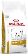 Royal Canin Vet DOG Small Urinary S/O Karma sucha op. 8kg WYPRZEDAŻ