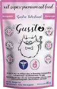Gussto Vet CAT Gastro Intestinal Monoprotein Karma mokra op. 85g