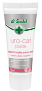 Dr Seidel Uro-cat pasta na zdrowy układ moczowy dla kota op. 75ml