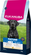 Eukanuba DOG Mature Large&Extra Large Karma sucha op. 15kg