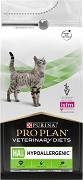 Purina Veterinary Diets CAT Feline HA Hypoallergenic Karma sucha op. 1.3kg