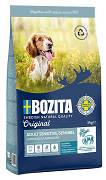 Bozita Original DOG Adult Sensitive Lamb&Rice Karma sucha z jagnięciną op. 3kg