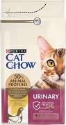 Purina CAT Chow Urinary Karma sucha op. 1.5kg 