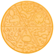 Fiboo Mata Fizza śr. 21.5cm