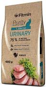 Fitmin CAT Adult Urinary with Turkey Karma sucha z indykiem op. 400g WYPRZEDAŻ