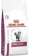 Royal Canin Vet CAT Renal Select Karma sucha op. 2kg