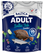 Baltica DOG Sensitive Adult Small Baltic Fish Karma sucha z rybami bałtyckimi op. 1kg