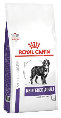 Royal Canin Vet DOG Large Neutered Karma sucha op. 12kg