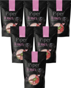 Piper Animals Adult Mokra Karma z indykiem i brokułami dla psa 10x500g PAKIET