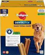 Pedigree DentaStix Large Gryzak dla psa 8x270g (56 szt.)