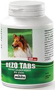 Mikita Dezo Tabs suplement diety dla psa op. 120 tab.