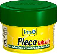 Tetra Pleco Tablets Pokarm dla ryb 58 tab.