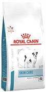 Royal Canin Vet DOG Small Skin Care Karma sucha op. 4kg