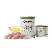 Gussto CAT Fresh Chicken Karma mokra z kurczakiem op. 6x200g PAKIET