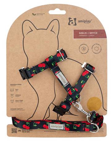 Amiplay harness outlet