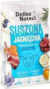Dolina Noteci Premium Adult Suszona Karma z jagnięciną dla psa 9kg