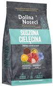 Dolina Noteci Premium Adult Suszona Karma z cielęciną dla kota 2kg
