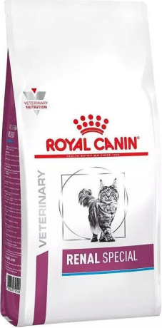 Royal Canin Vet CAT Renal Special Karma sucha op. 400g