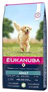 Eukanuba DOG Adult Large&Giant Lamb&Rice Karma sucha z jagnięciną op. 12kg