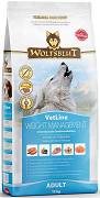 Wolfsblut DOG Adult VetLine Weight Management Karma sucha z indykiem op. 12kg