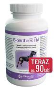 Biowet Bioarthrex HA suplement diety dla psa op. 90 tab.