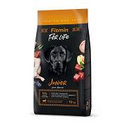 Fitmin For Life DOG Junior Large Breed Karma sucha op. 12kg WYPRZEDAŻ [Data ważności: 11.06.2024]