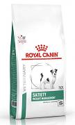 Royal Canin Vet DOG Small Satiety Karma sucha op. 3kg
