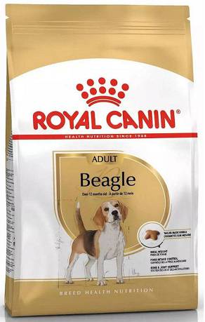 Royal Canin DOG Adult Beagle Karma sucha op. 12kg [08.07.2023]