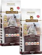 Wolfsblut DOG Adult VetLine Gastrointestinal Karma sucha z kaczką op. 2x12kg DWU-PAK