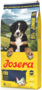 Josera DOG Junior Kids Karma sucha dla szczeniąt op. 2x12.5kg DWU-PAK