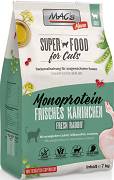 Mac's CAT Monoprotein Adult Rabbit Karma sucha z królikiem op. 7kg