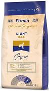 Fitmin DOG Adult Maxi Light Karma sucha op. 12kg