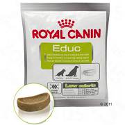 Royal Canin EDUC Przysmak dla psa op. 50g