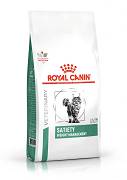 Royal Canin Vet CAT Satiety Weight Management Karma sucha z drobiem op. 1.5kg