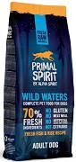 Primal Spirit DOG Adult Wild Waters Karma sucha op. 12kg